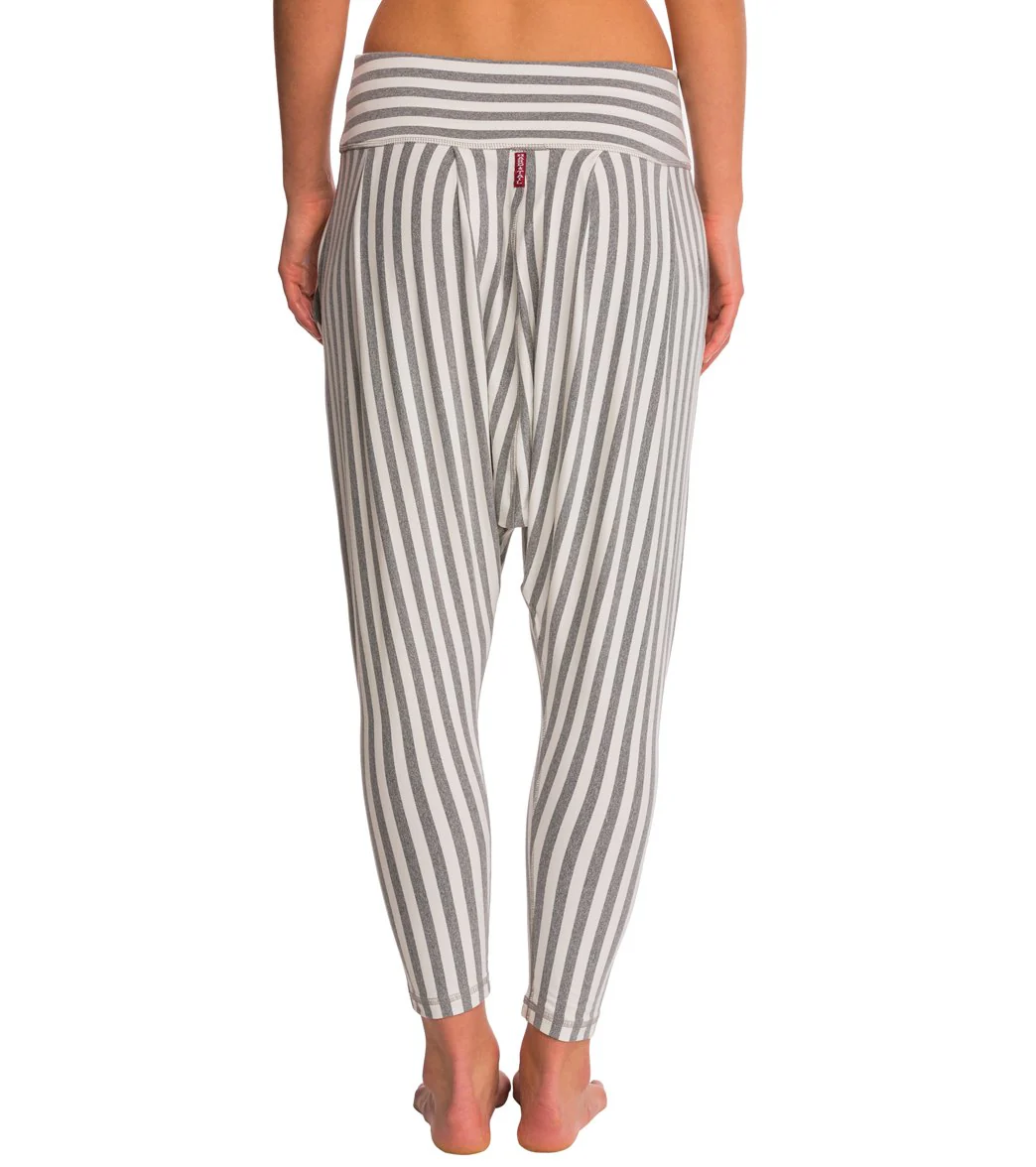 Hard Tail Slouchy Joggers