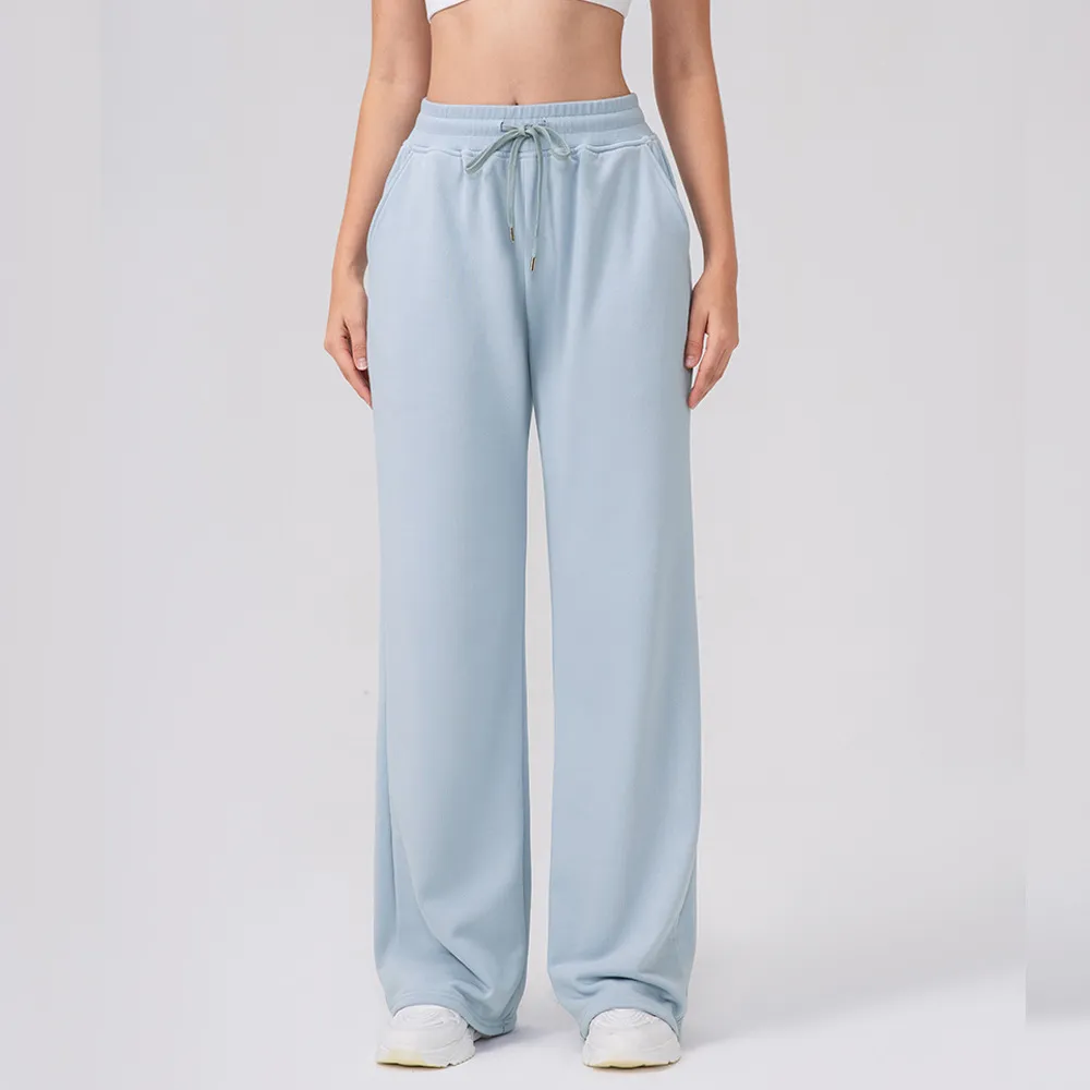 Casual Lounge Sweat Pants YEL24322