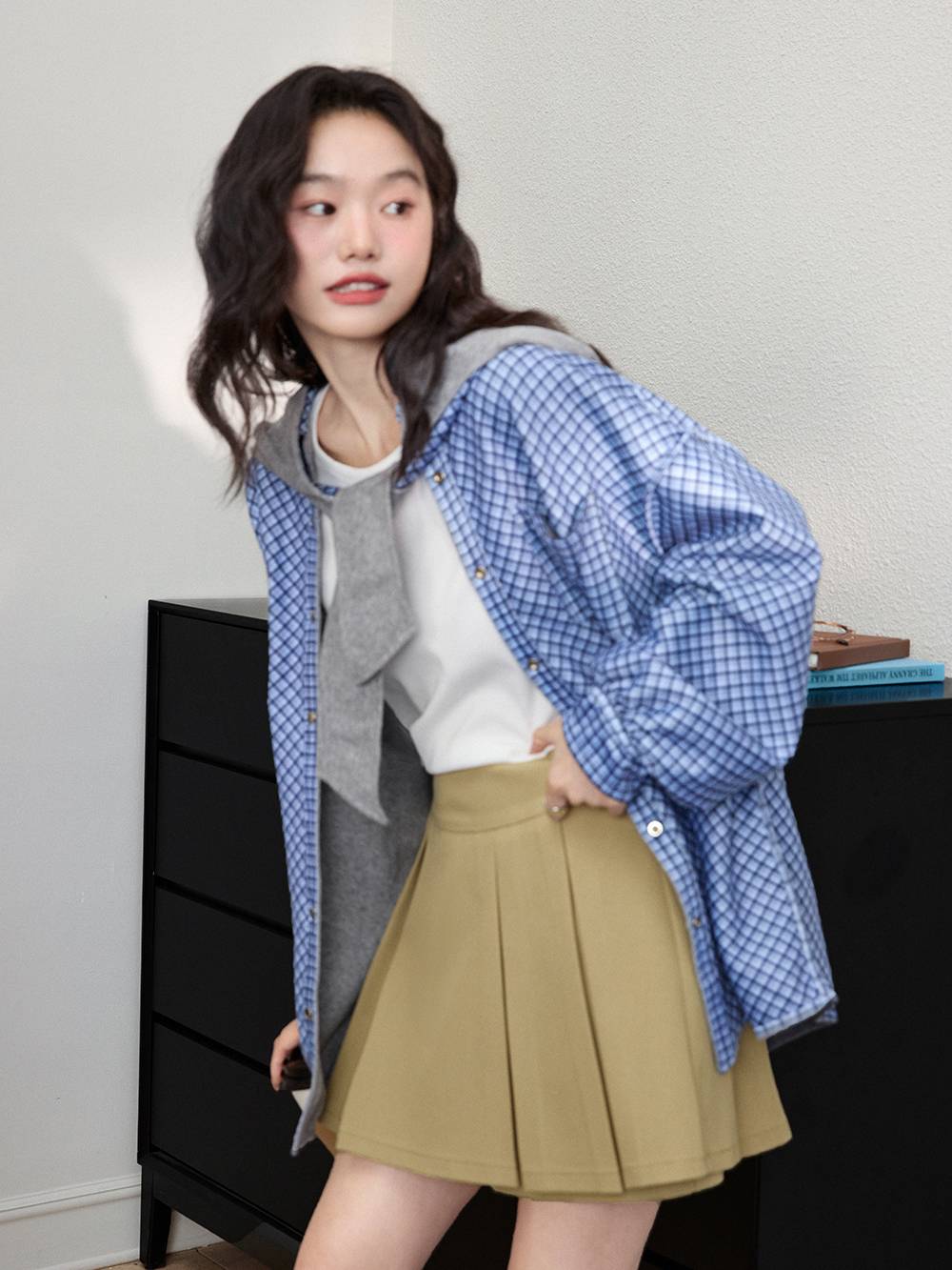 Reversible Jacket