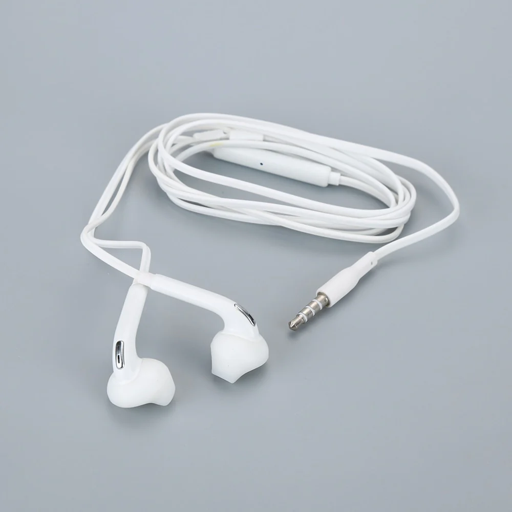 earphone In-ear 3.5mm Wired Headset Earphone