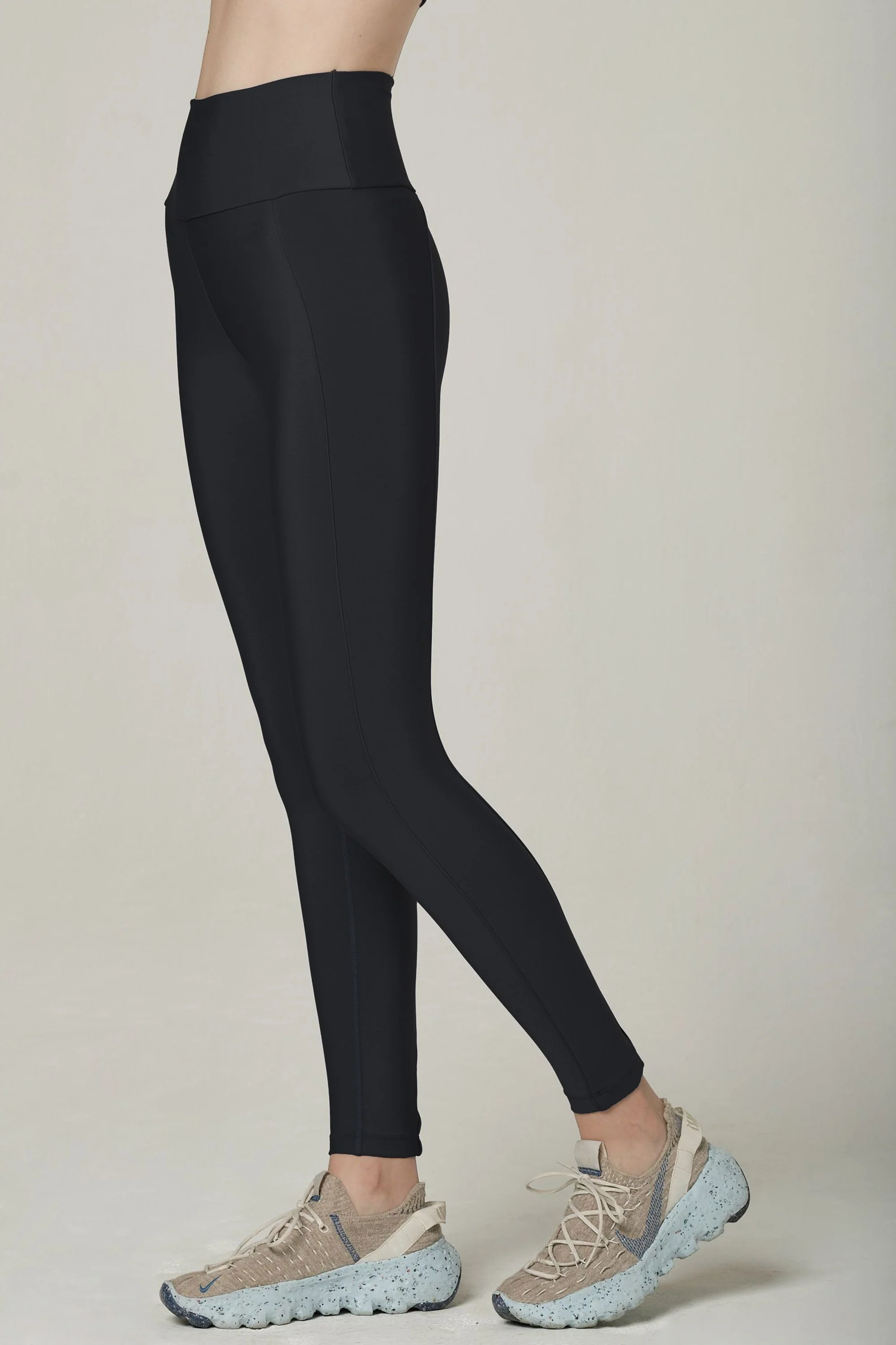 Finish Line Navy-S Pants