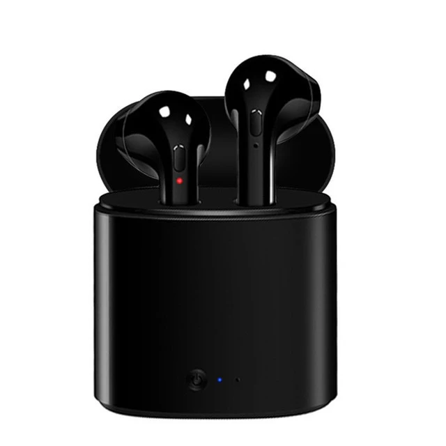 i7s Tws Wireless Headphones Bluetooth Earphones with Mic