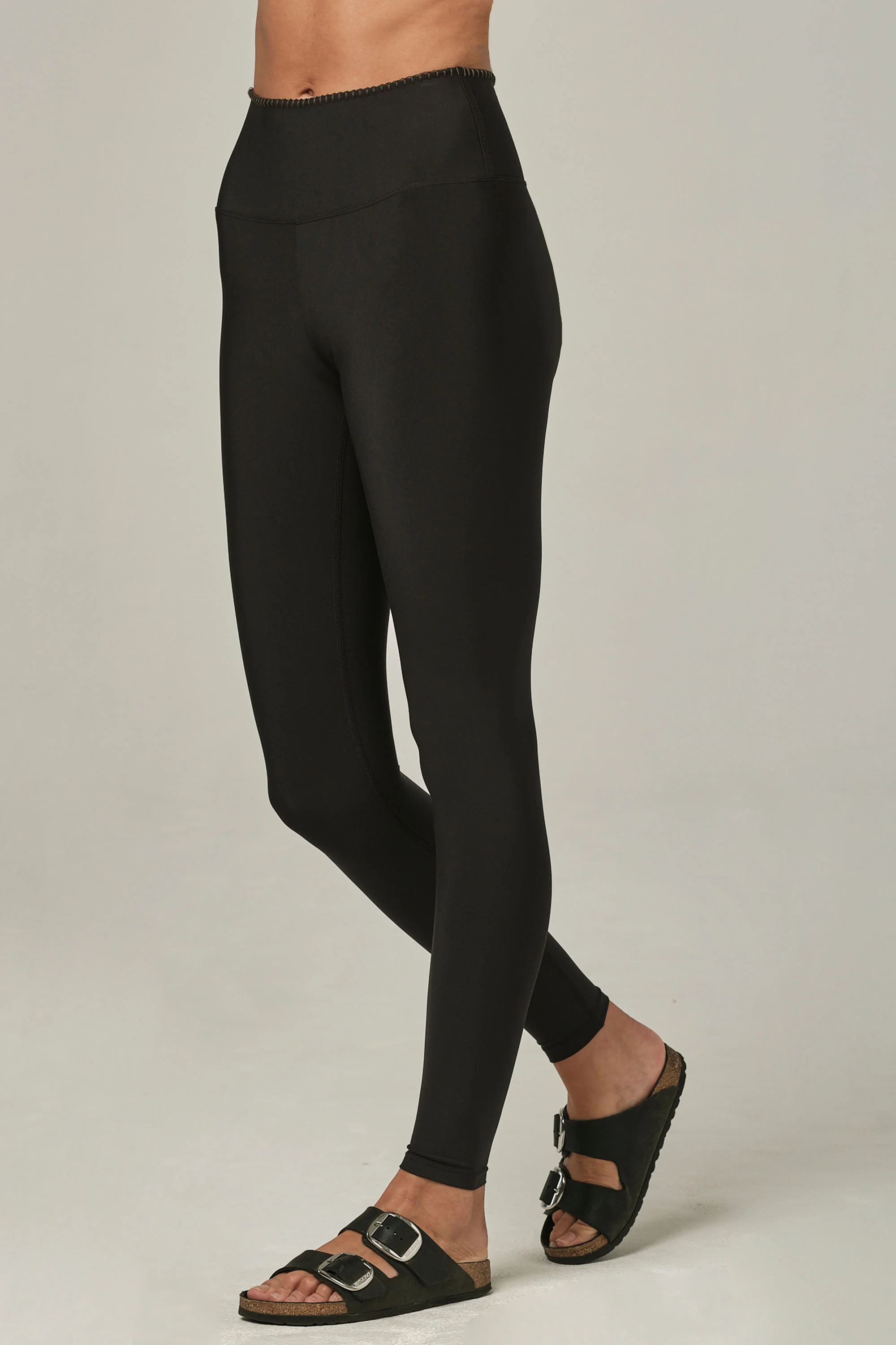 Sew Me Black Pants