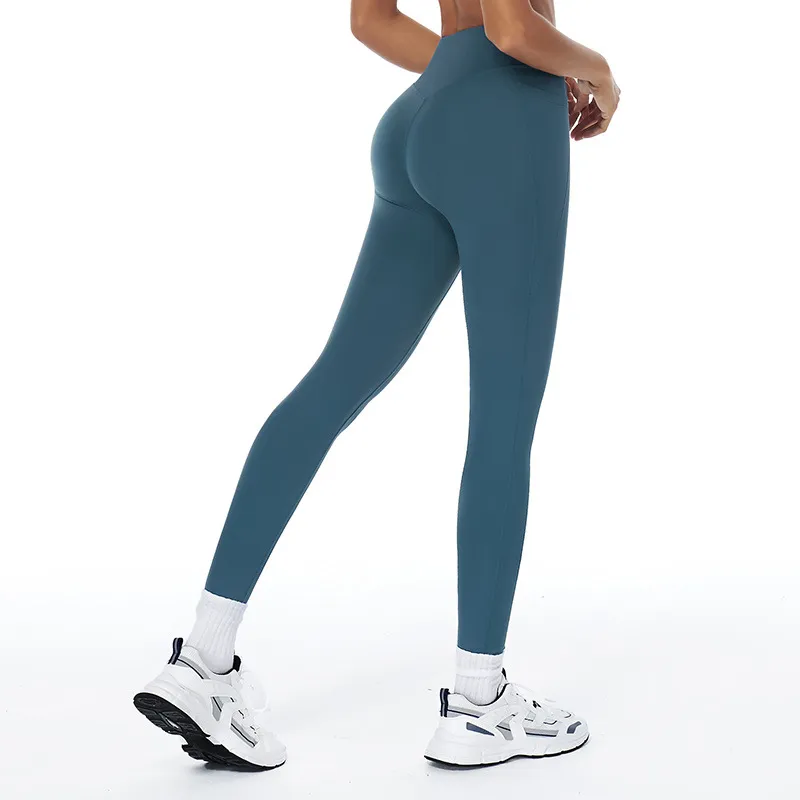 Quick-drying Fitness Legging For Women