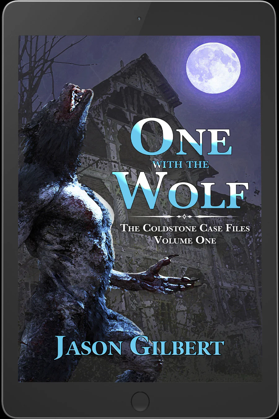 One with the Wolf