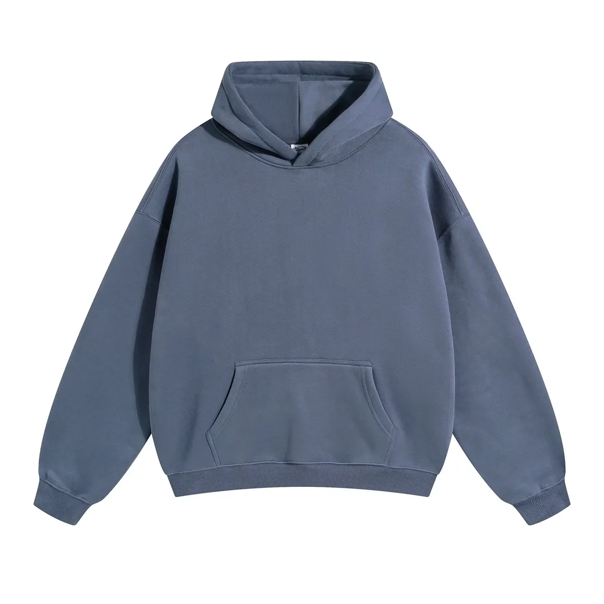 Unisex Plush Lining Sweatshirts