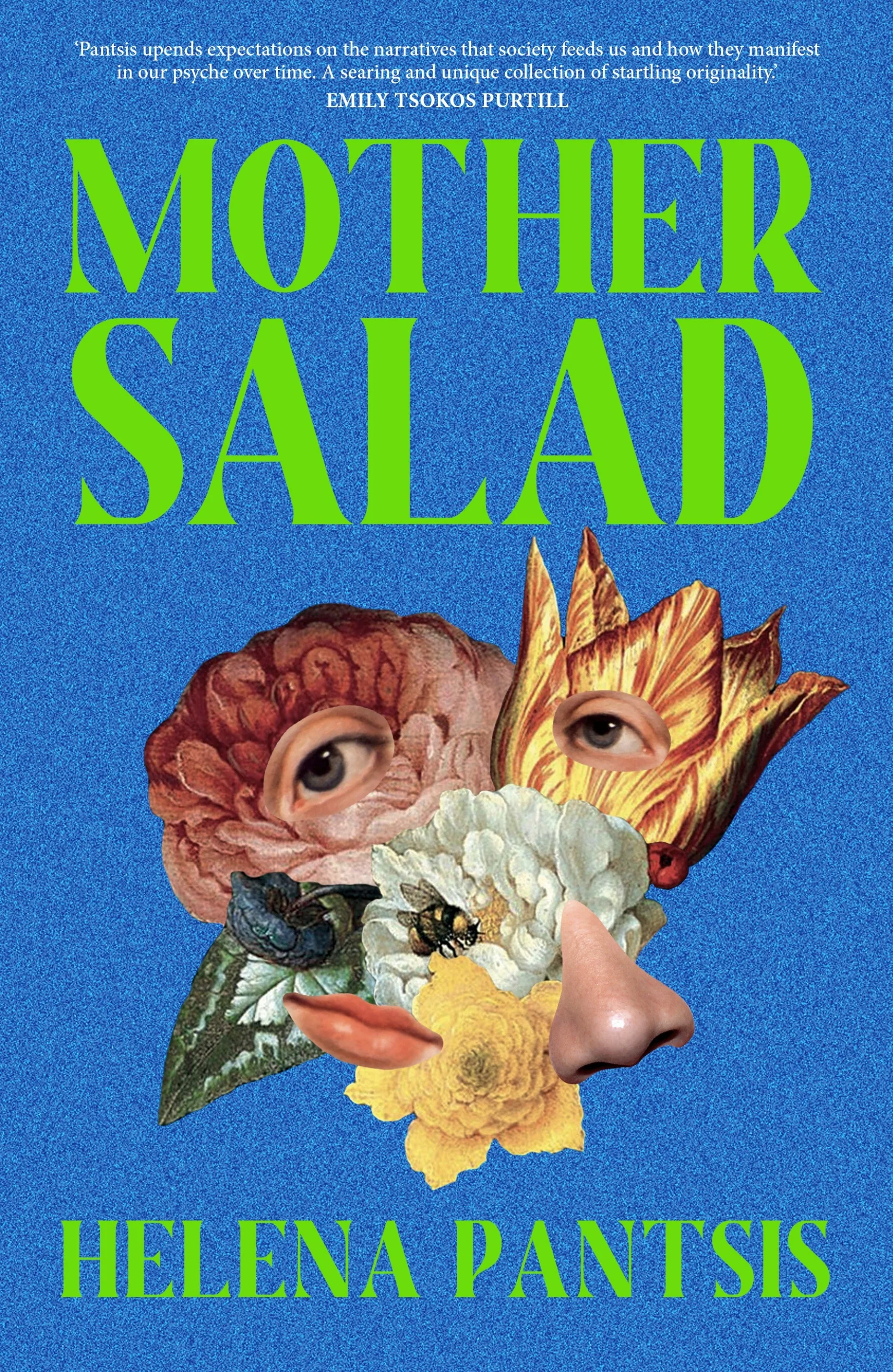 Mother Salad