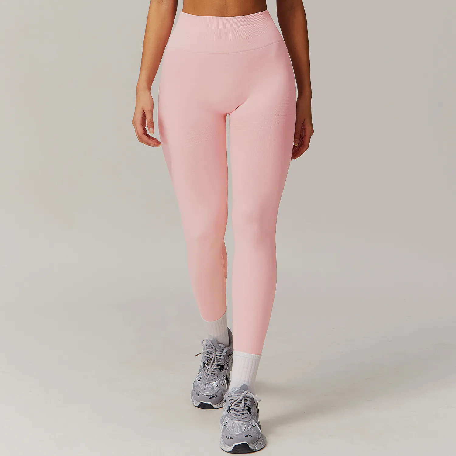Gym High Waist Leggings