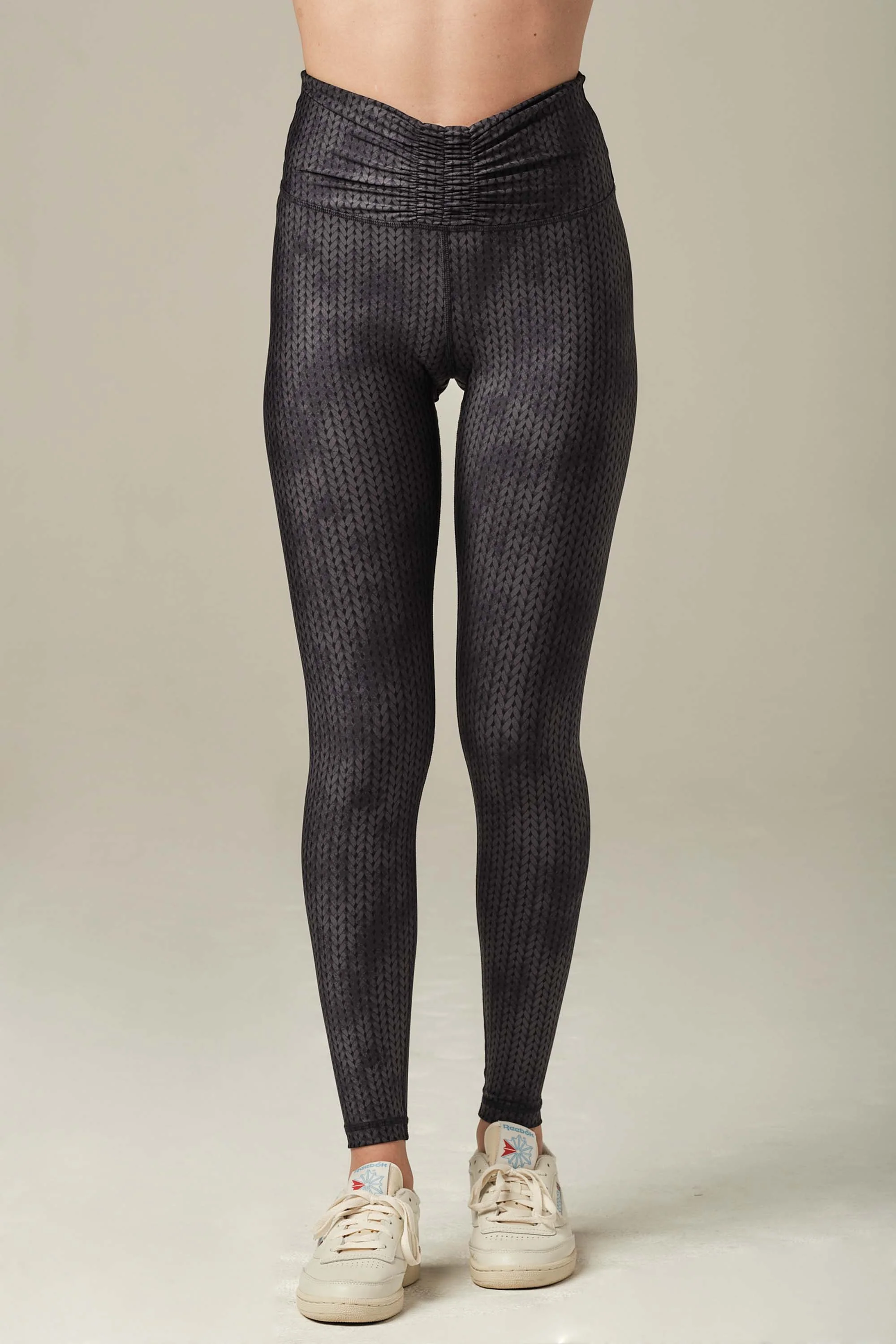 Perfit Knit Stone Pants