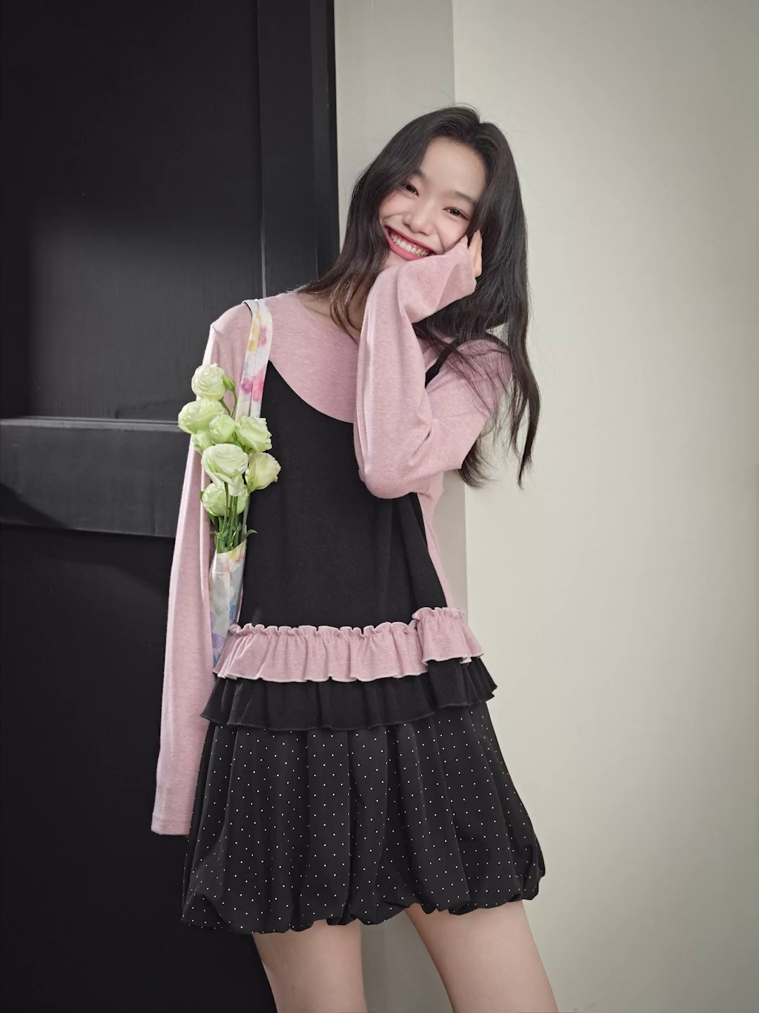 Layered Look Top