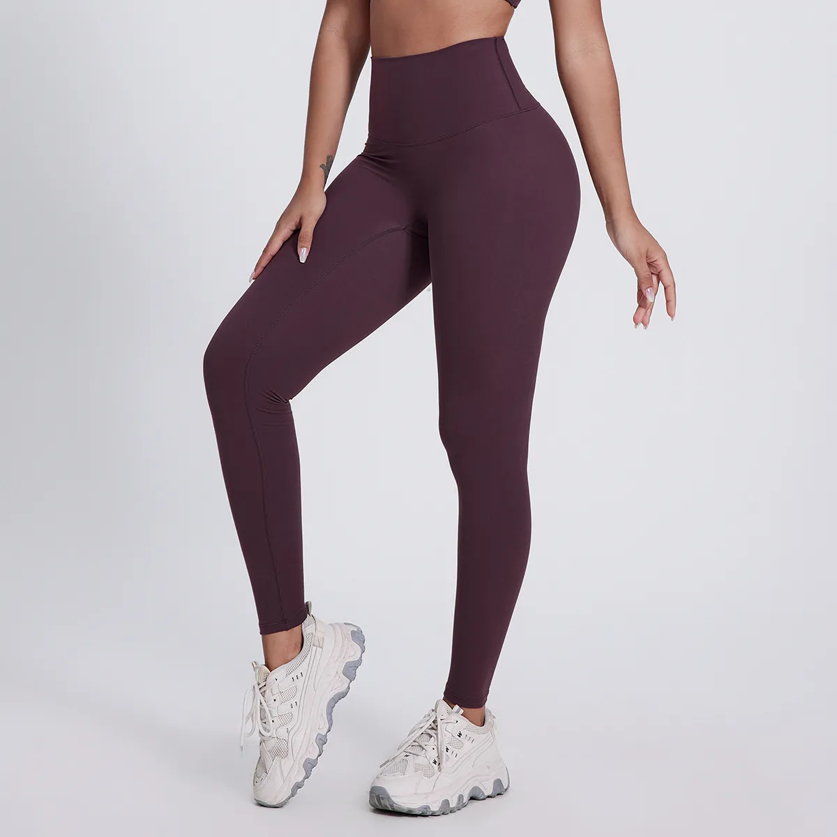 Fitness Yoga Leggings