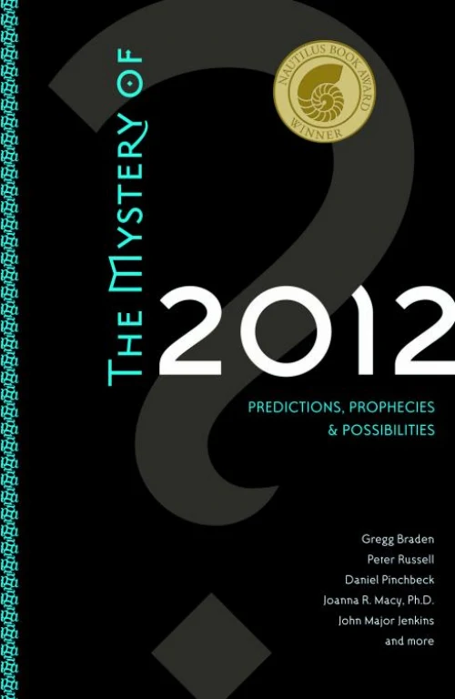 The Mystery of 2012