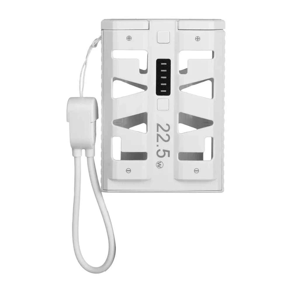 FlexCharge 21700 DIY Detachable Fast Charge Power Bank