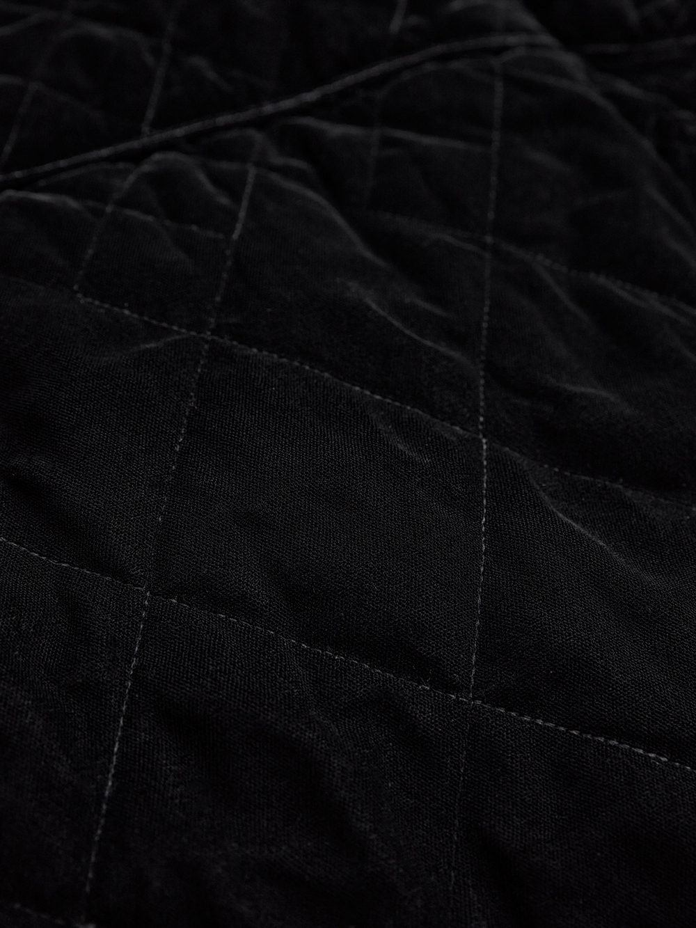 Quilted Jacket