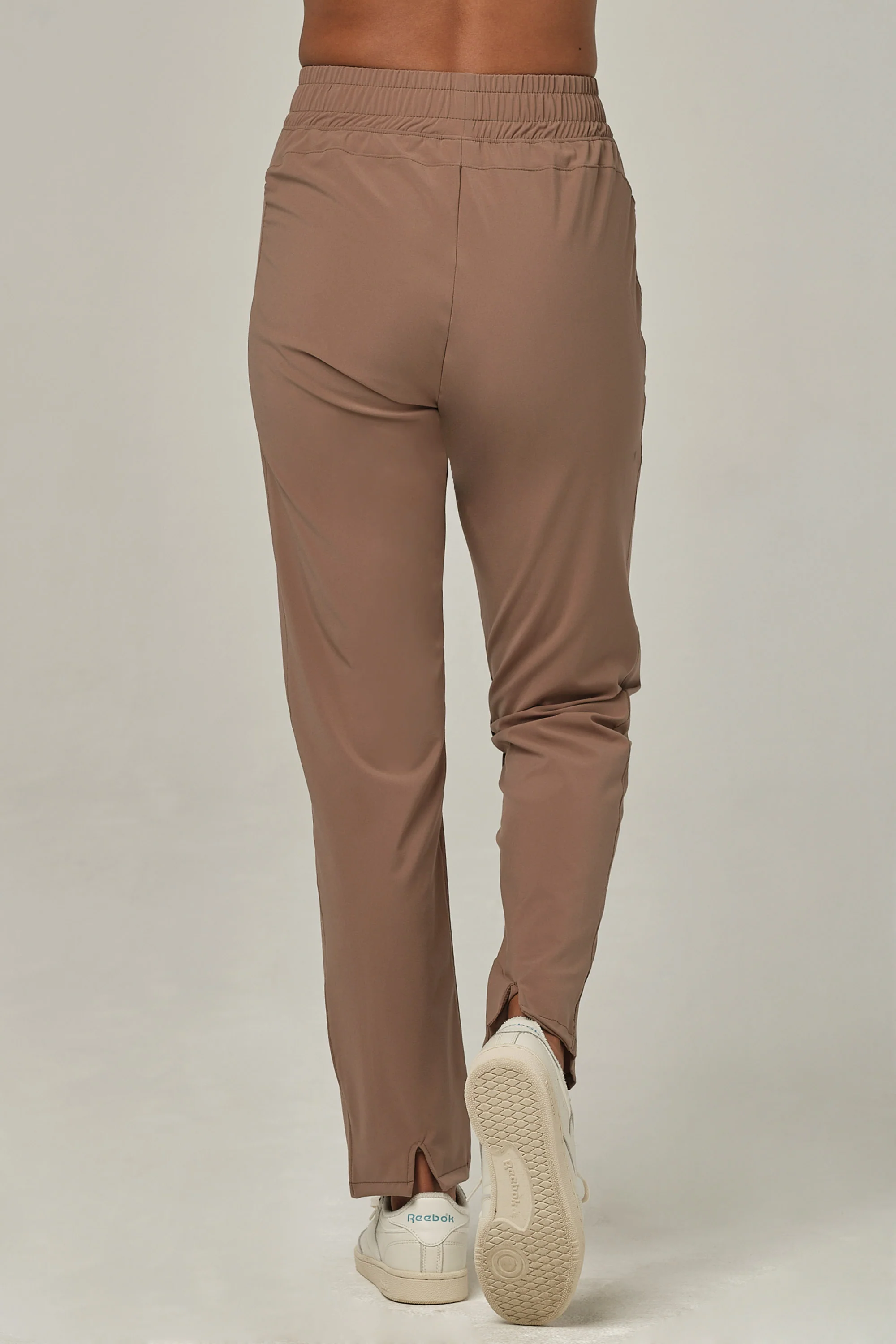 Move On Chestnut Jogger