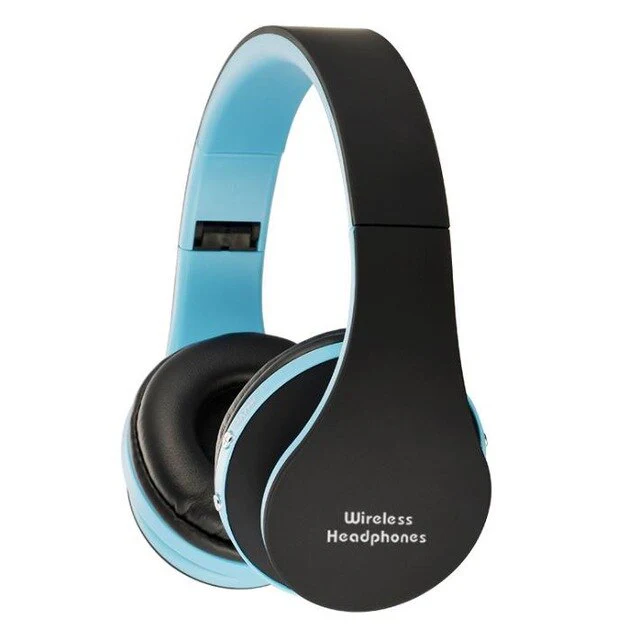 Wireless Headphones Bluetooth