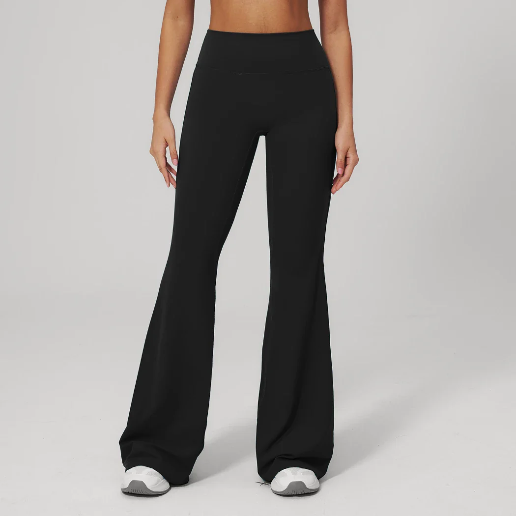 Women's Buttery Soft Flared Yoga Pants