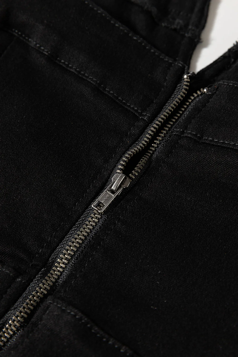 Spaghetti Strap Flared Jumpsuit
