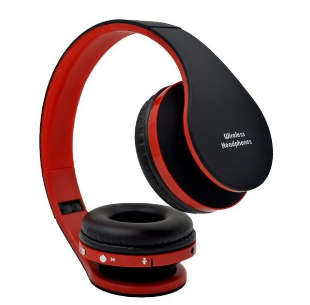Wireless Headphones Bluetooth
