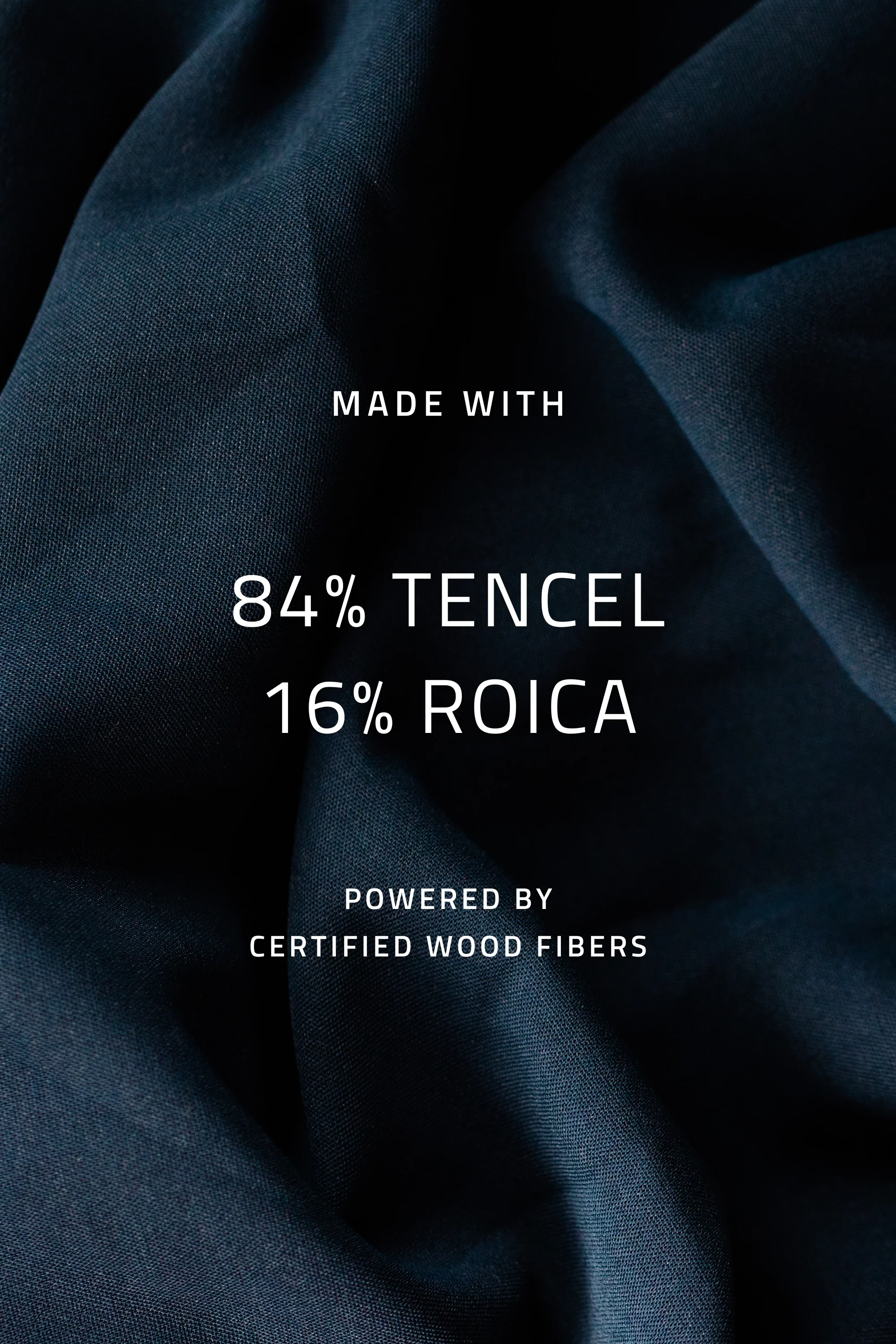Original Tencel Leggings 2.0 with side pockets