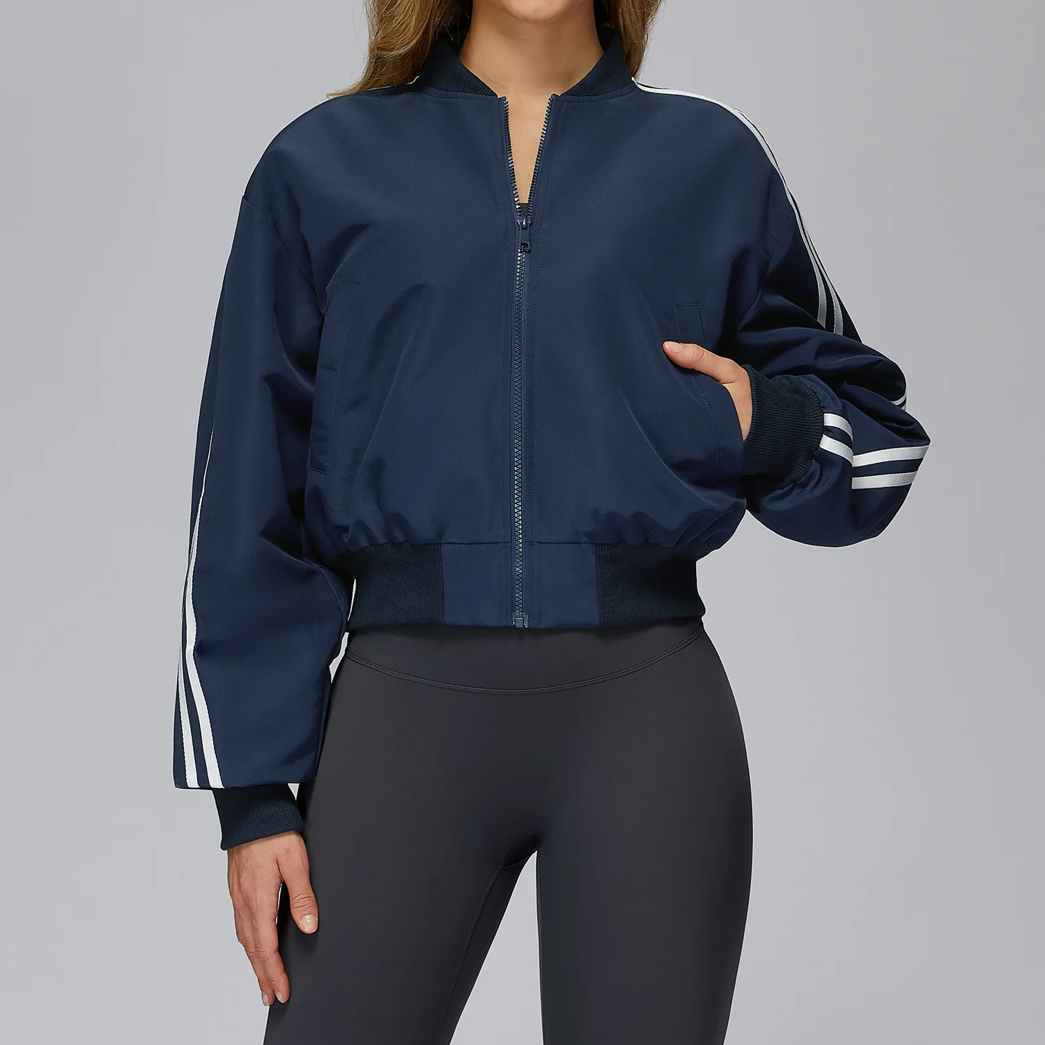 Autumn & Winter Loose-fitting Cotton Jacket
