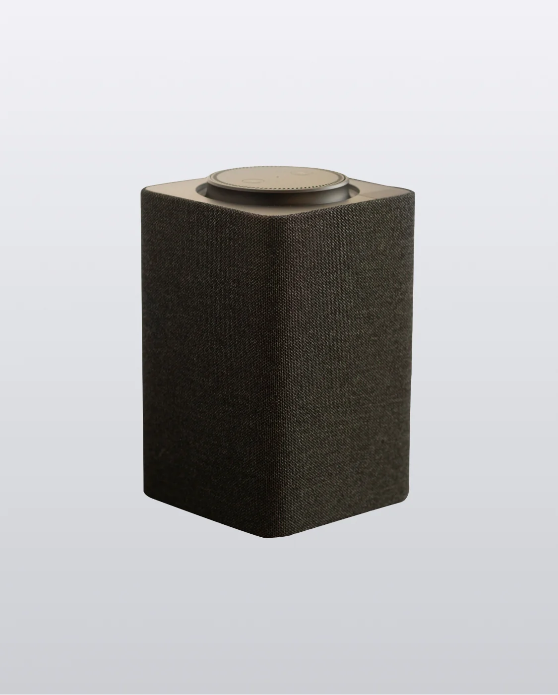 Portable audio