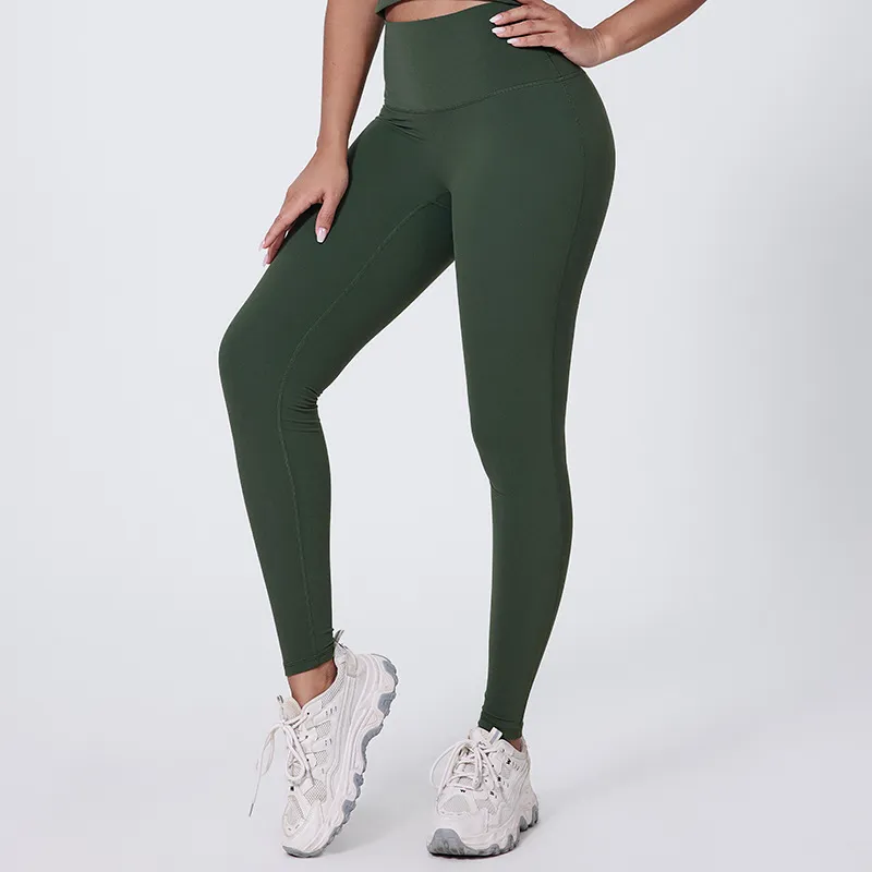 Fitness Yoga Leggings