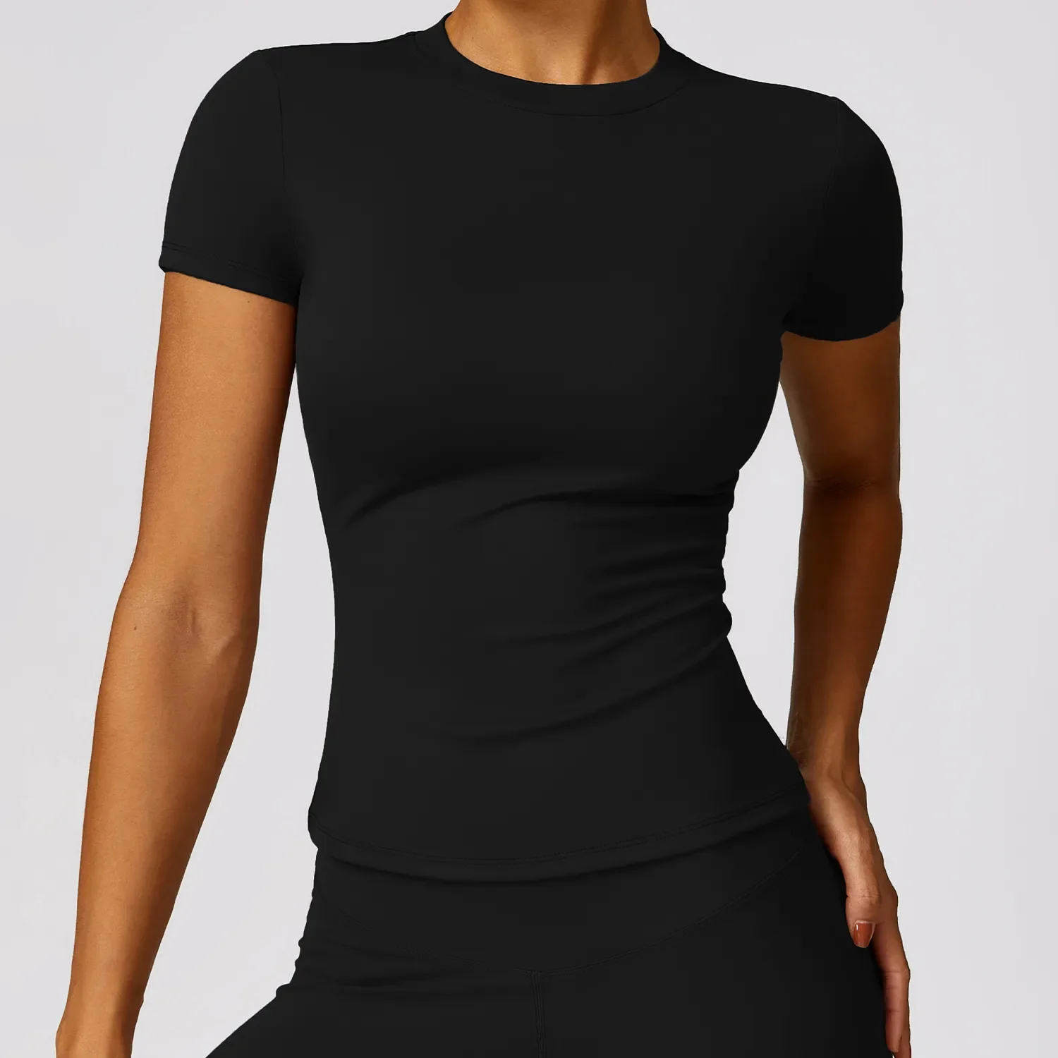 Yoga Tight Shirts