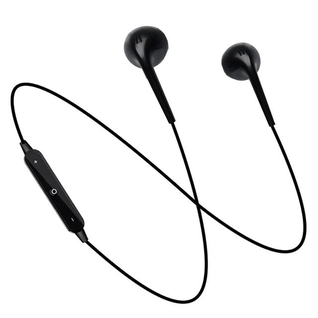 Sport Wireless Headphone Bluetooth Earphone