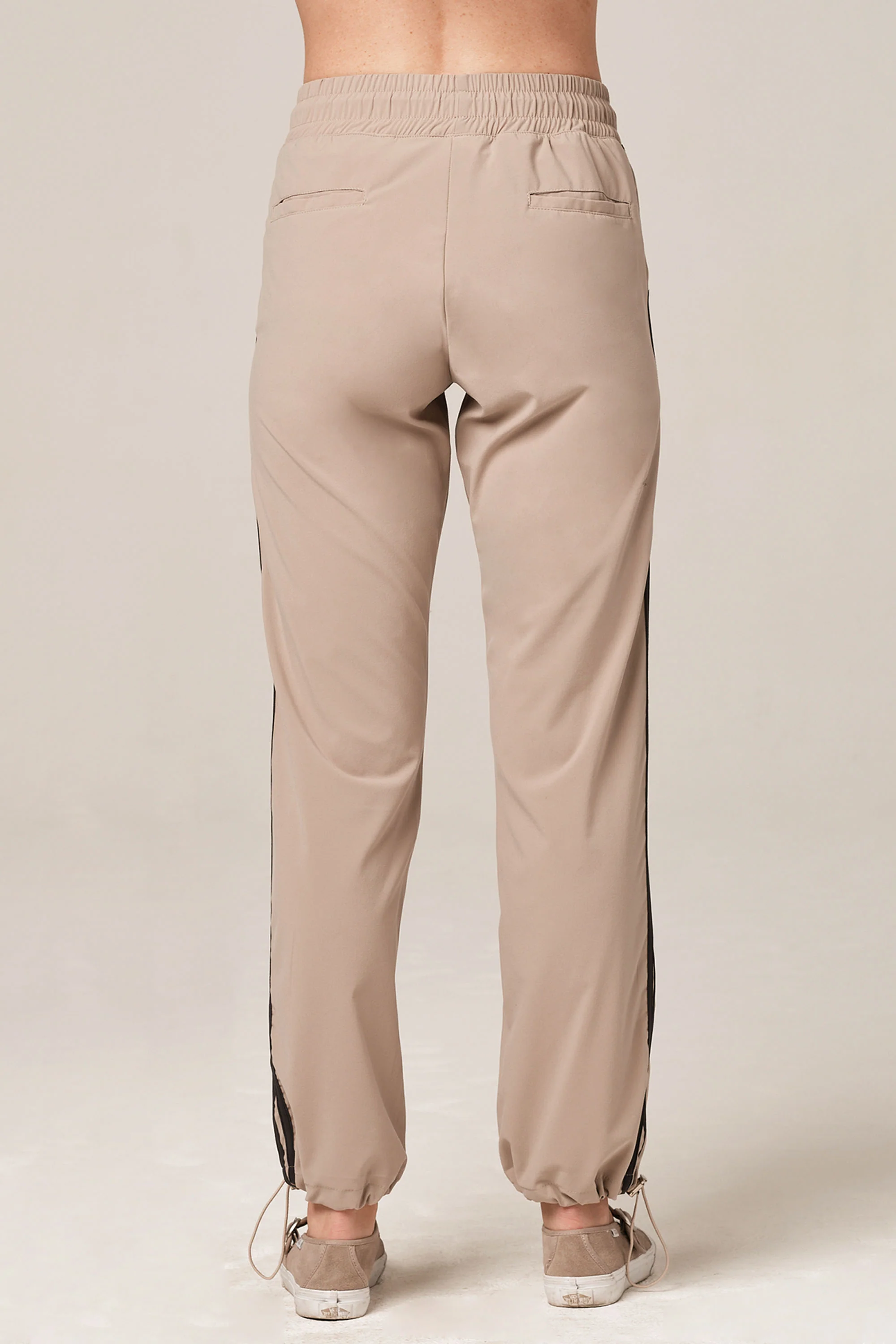Hot Line Oatmeal Jogger