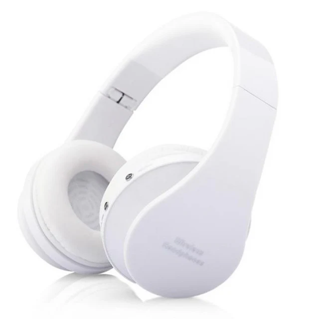 Wireless Headphones Bluetooth