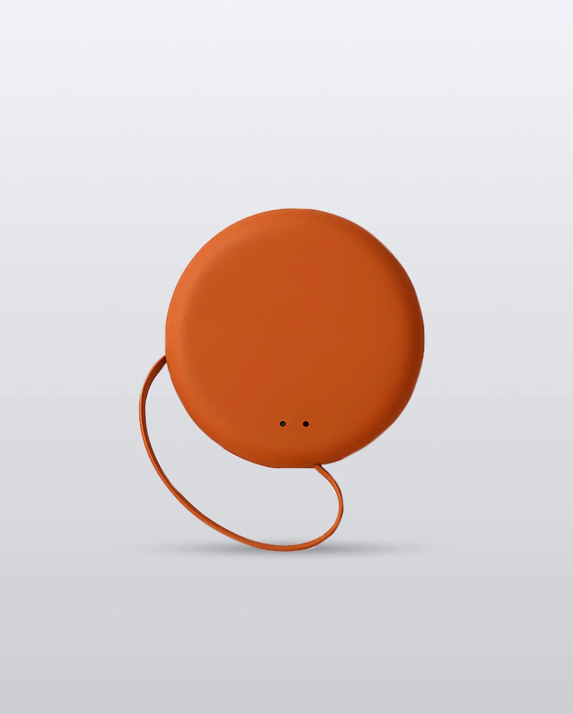 Rugged Mini Speaker