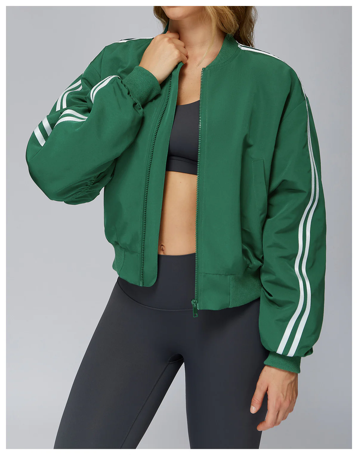 Autumn & Winter Loose-fitting Cotton Jacket