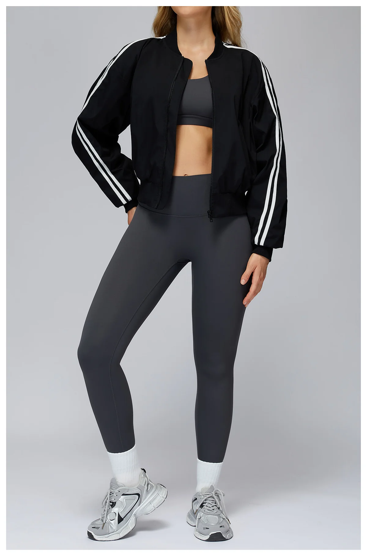Autumn & Winter Loose-fitting Cotton Jacket