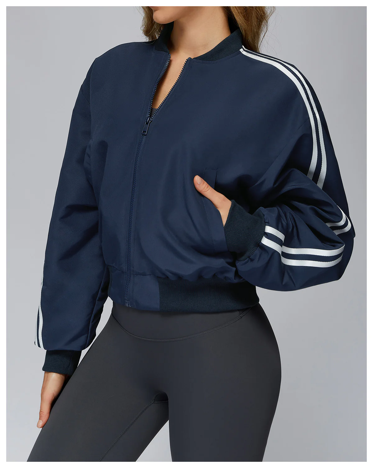 Autumn & Winter Loose-fitting Cotton Jacket