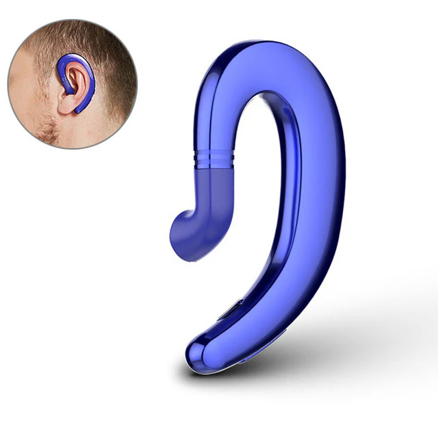 Ear-hook Bluetooth Wireless