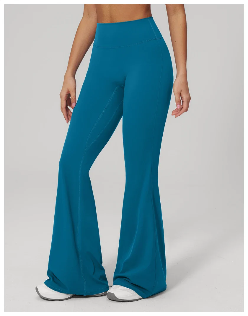 Women's Buttery Soft Flared Yoga Pants