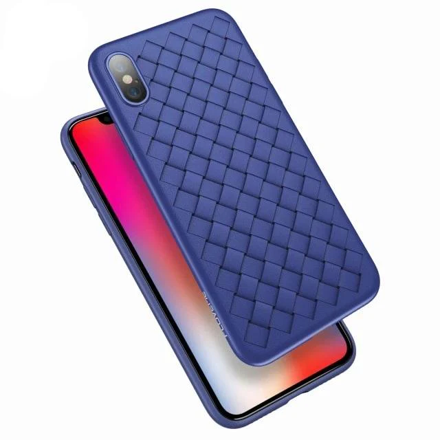 Cover Silicone Accessories For iPhone