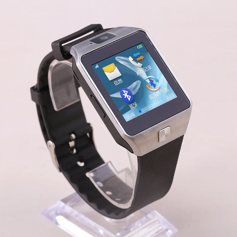 Bluetooth watch