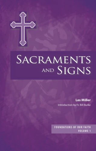 Foundations of Our Faith, vol. 1