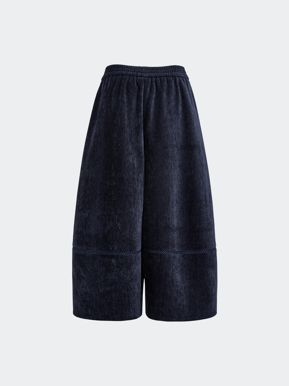 Wide-Leg Pants