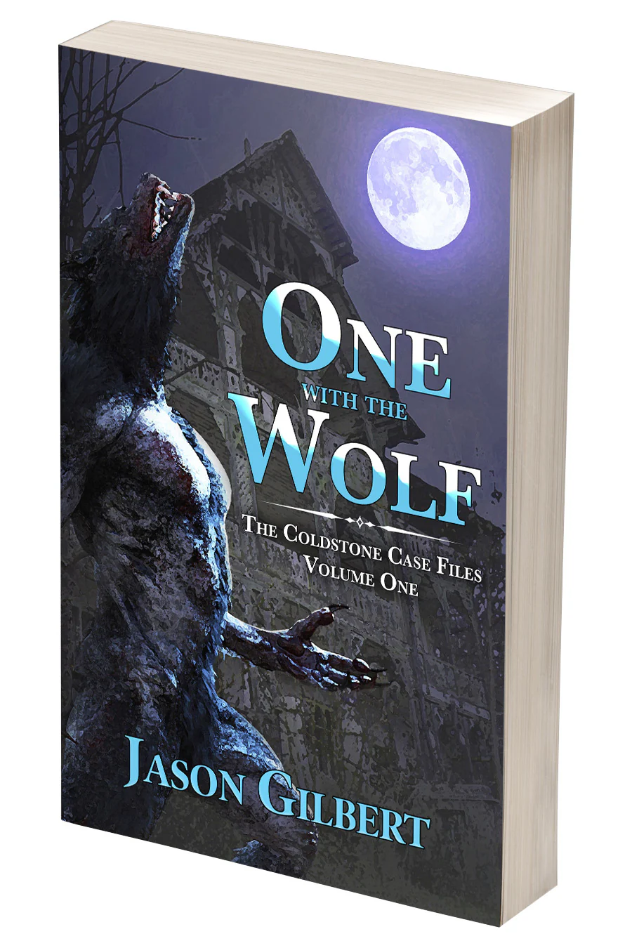 One with the Wolf