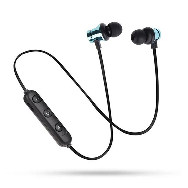 Wireless Bluetooth Earphone Stereo Waterproof