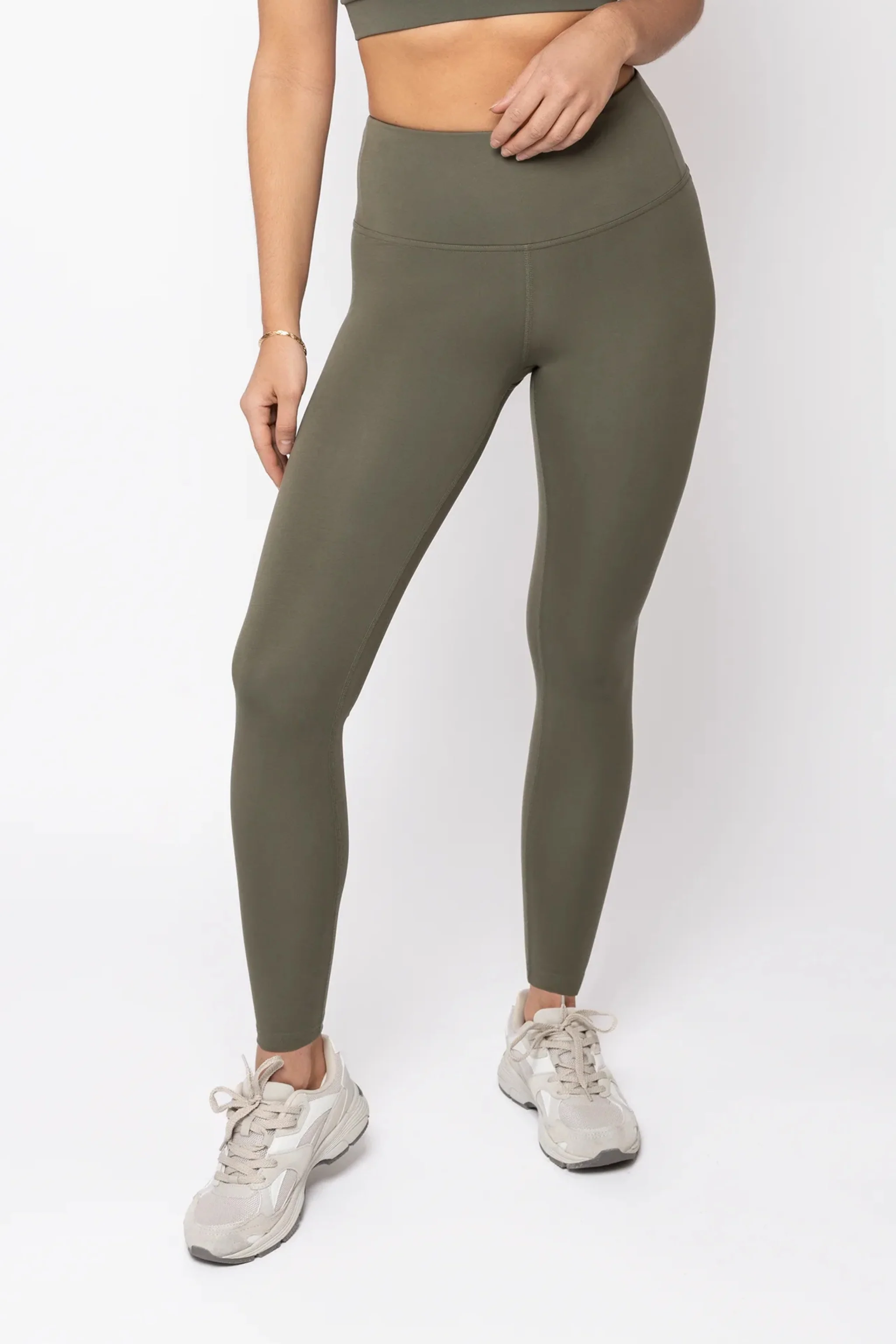 Pro Tencel Leggings