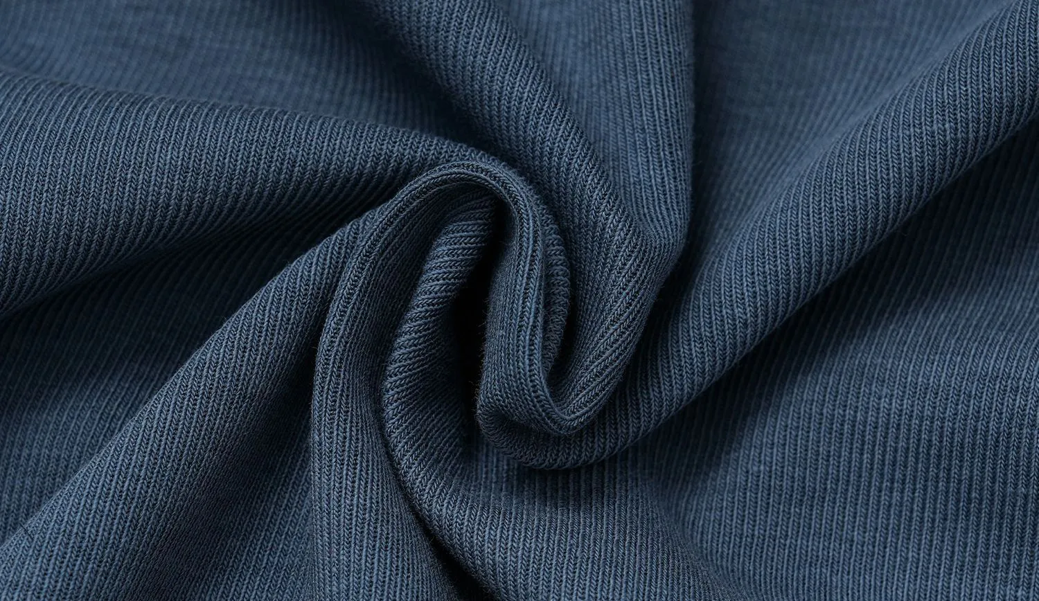 New Large Deep V Shaped Hoodie