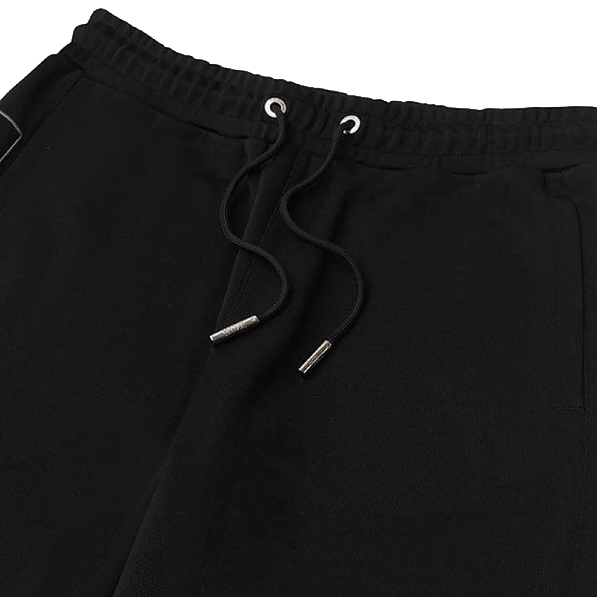 Geedup PFK Panel Trackpants 'Black / Charcoal' (2025)