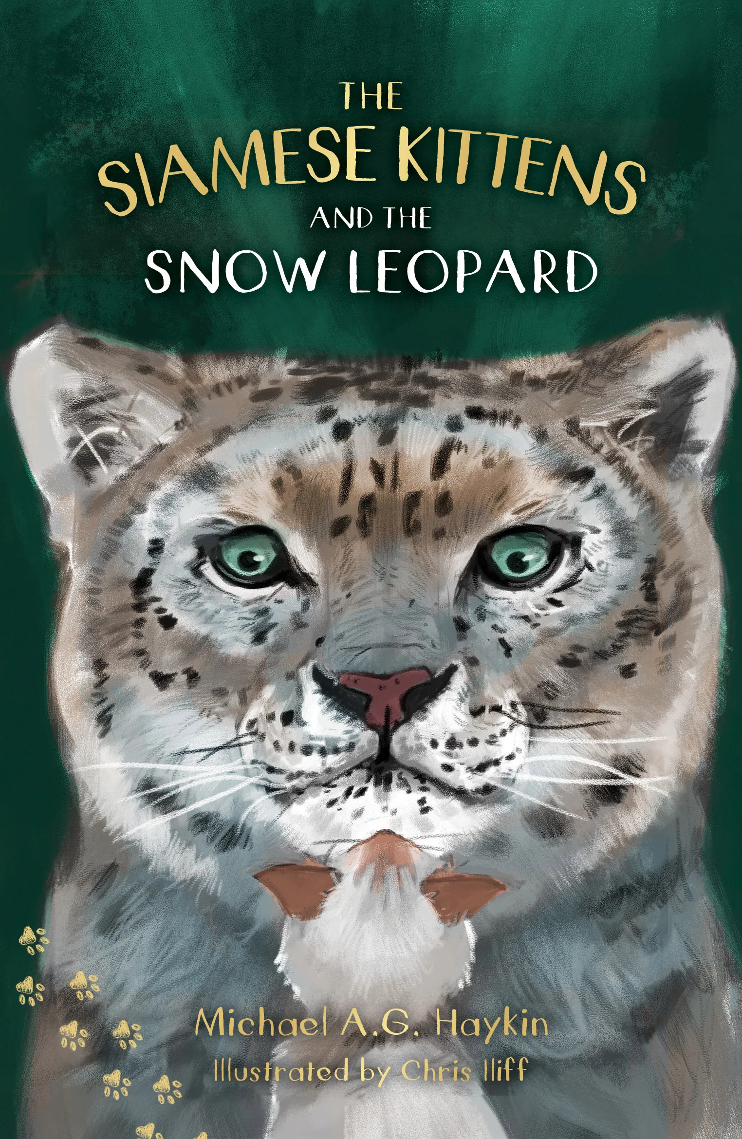 Kids fiction for the soul