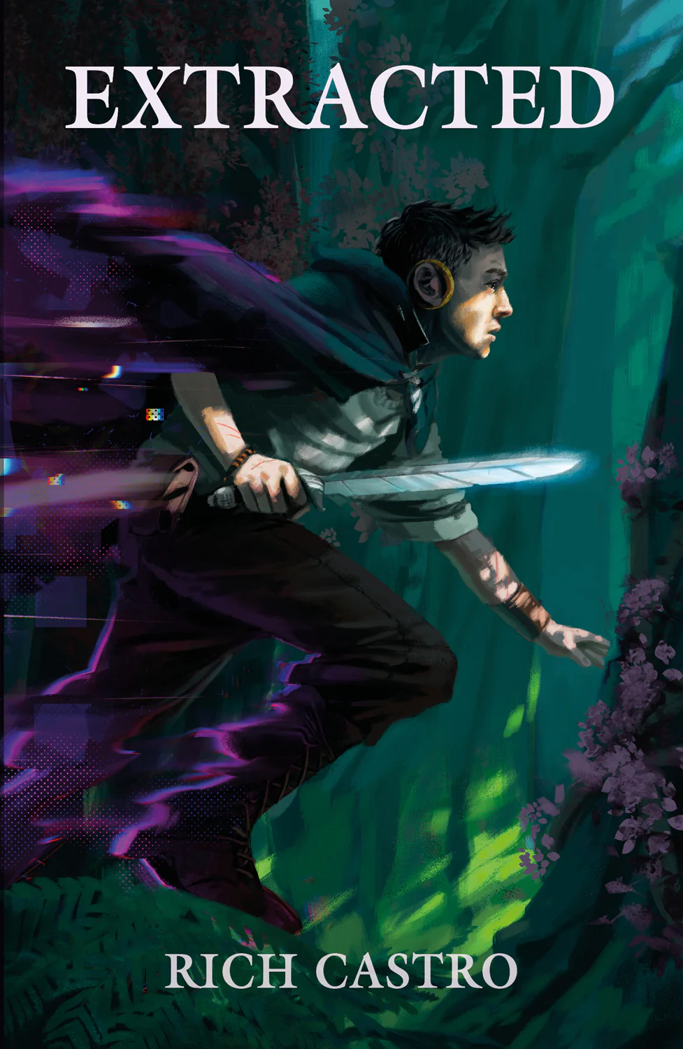 Extracted (Book 1)