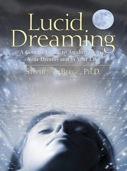 Lucid Dreaming(6 books)