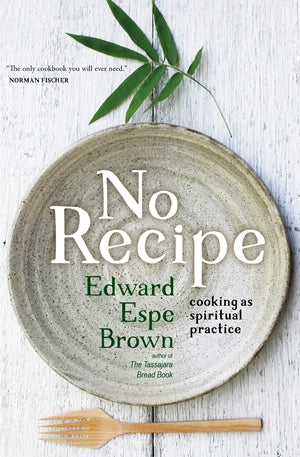 No Recipe(6 books)